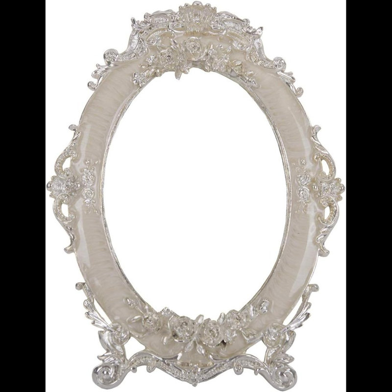 Retro makeup mirror best sale